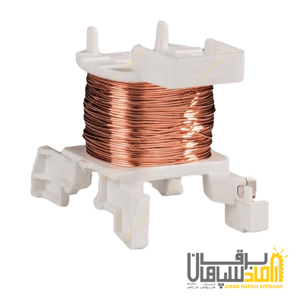 بوبین کنتاکتور 38-25 آمپر- مدل چینت CHINT سری NC7