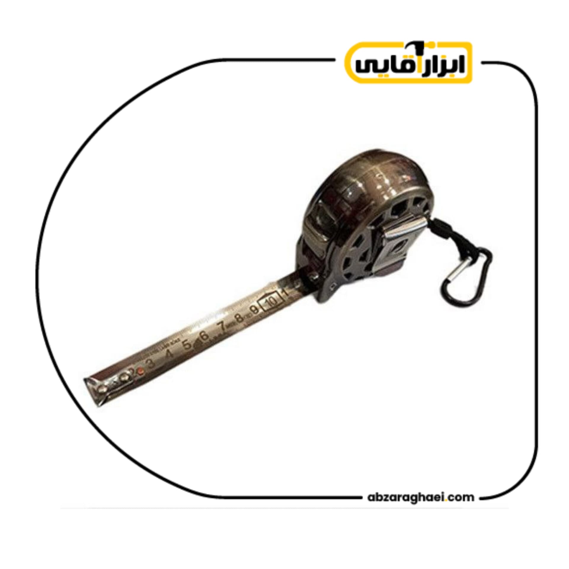 ماهی متر لیهو ۵ متری مدل 5019 — تصویر ۳