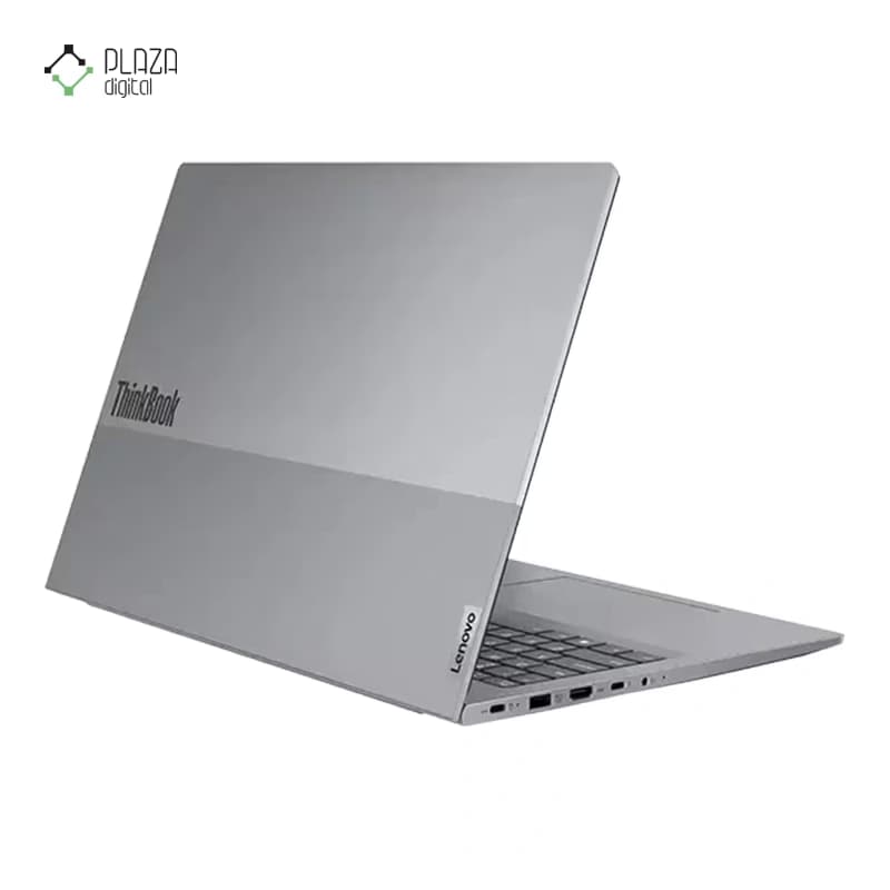 لپ تاپ لنوو 16 اینچی مدل ThinkBook 16 Ultra 7 255H 32GB 1TB — تصویر ۵