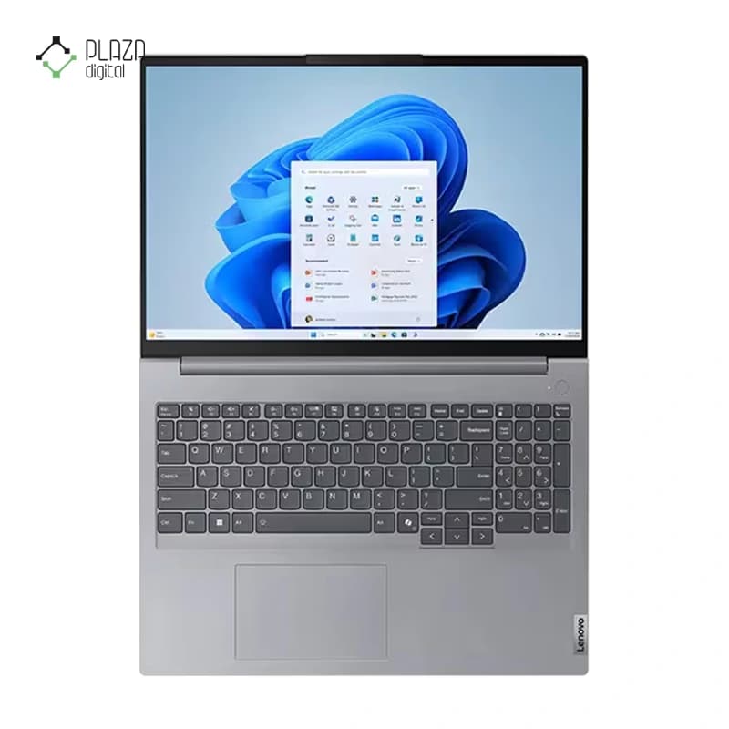 لپ تاپ لنوو 16 اینچی مدل ThinkBook 16 Ultra 7 255H 32GB 1TB — تصویر ۶