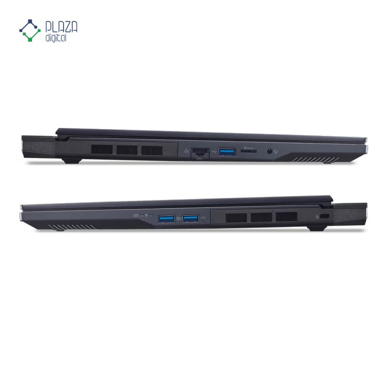 لپ تاپ گیمینگ ایسر 16 اینچی مدل Predator Helios Neo 16 AI PHN16-73-94ZR Ultra 9 275HX 16GB 2TB RTX5070 — تصویر ۷