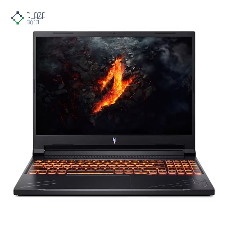 لپ تاپ گیمینگ ایسر 16 اینچی مدل Nitro V 16 ANV16-71-760Q i7 14650HX 48GB 2TB RTX4050 — تصویر ۲