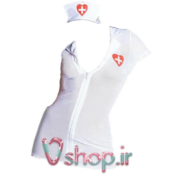 لباس فرم پرستاری
