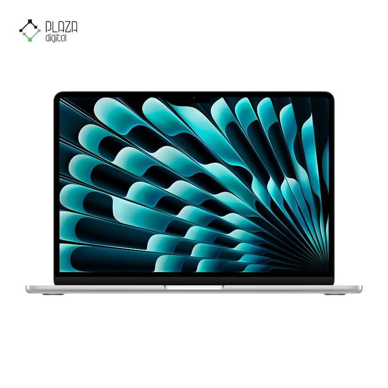 لپ تاپ اپل 13.6 اینچی مدل مک بوک ایر MDH84 2026 M5 16GB 1TB — تصویر ۲