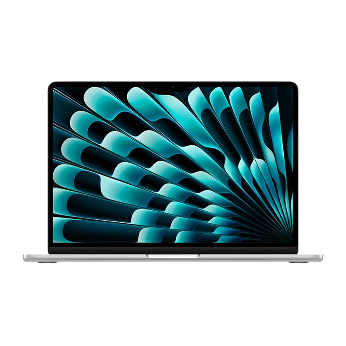 لپ تاپ اپل 13.6 اینچی مدل مک بوک ایر MDH84 2026 M5 16GB 1TB