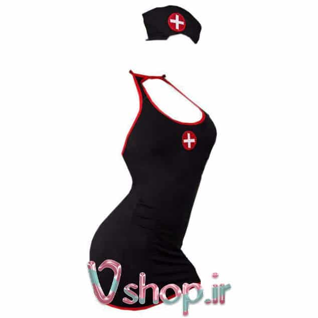 کاستوم پرستاری + لامبادا