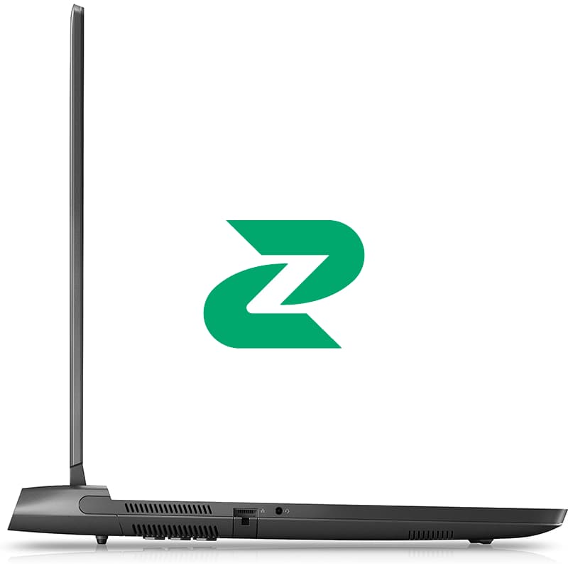 لپ تاپ استوک گیمینگ 17 اینچی دل مدل Alienware m17 R5 پردازنده Ryzen9 رم 16 گیگابایت هارد 1TB SSD گرید ++A — تصویر ۳