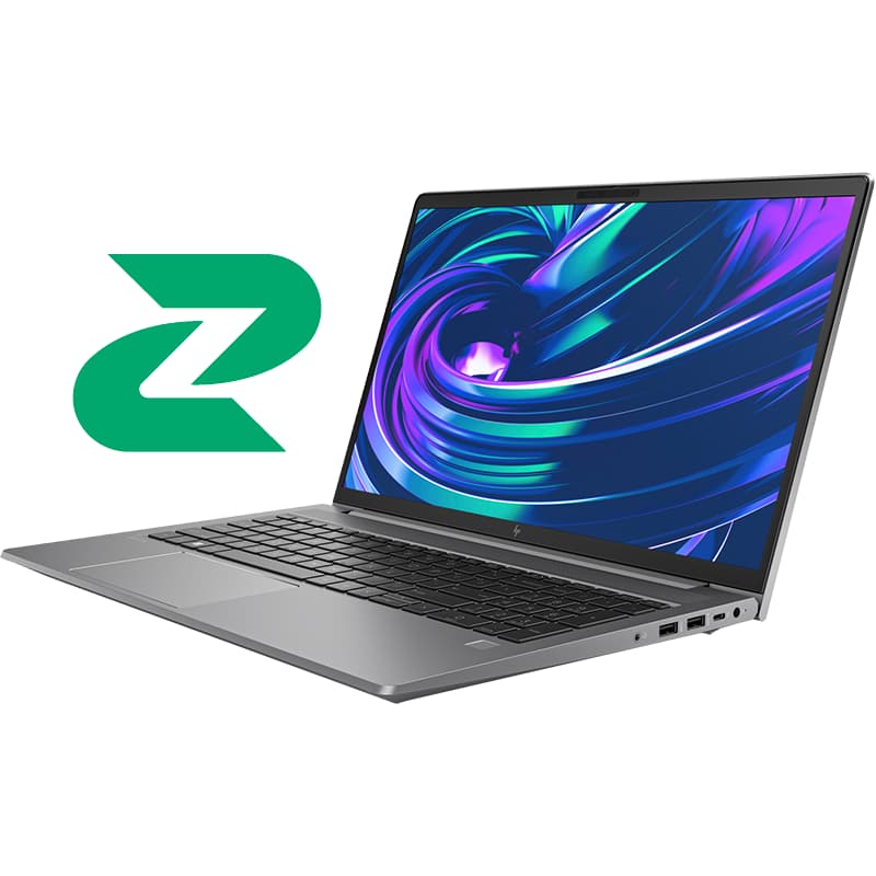 لپ تاپ استوک 15.6 اینچی اچ پی مدل Zbook Power G10 پردازنده Ryzen 7 رم 16 گیگابایت حافظه 512 گیگ SSD گرید Open Box — تصویر ۳