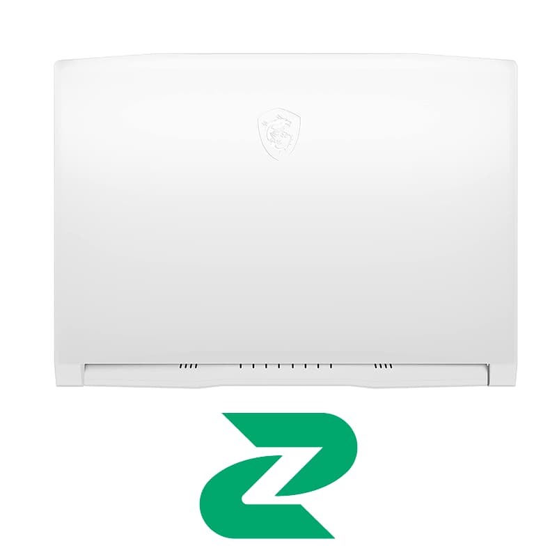 لپ تاپ استوک 15.6 اینچی ام اس آی مدل Sword پردازنده i7 رم 16 گیگابایت هارد 1TB SSD گرید ++A — تصویر ۷