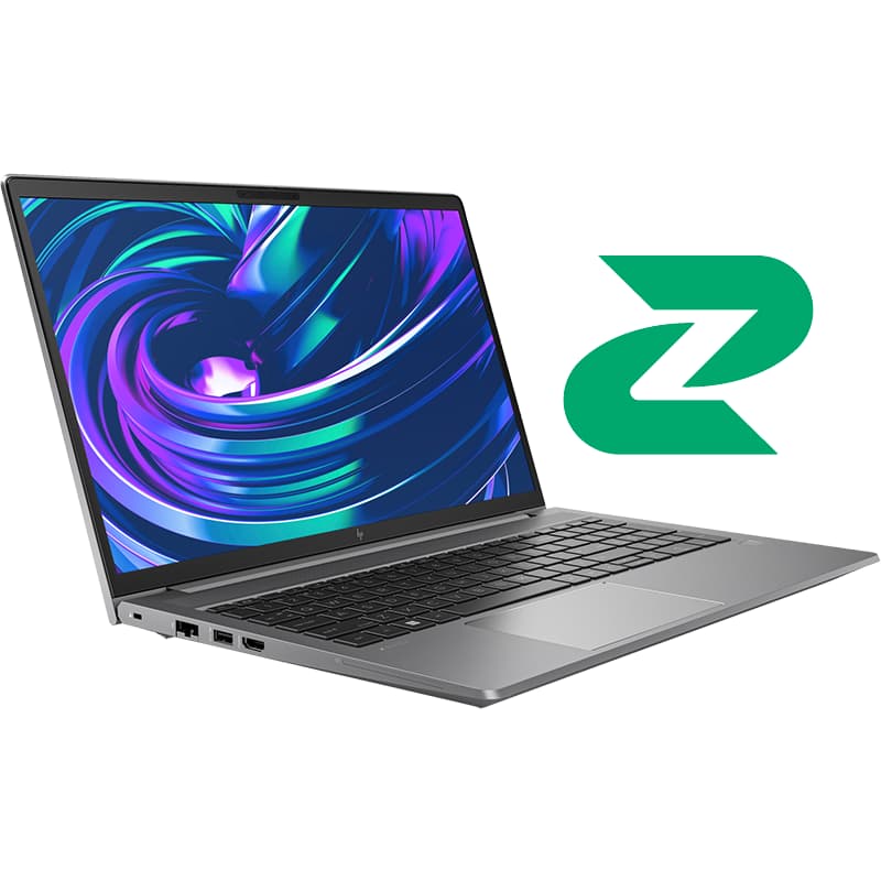 لپ تاپ استوک 15.6 اینچی اچ پی مدل Zbook Power G10 پردازنده Ryzen 7 رم 32 گیگابایت حافظه 1 ترابایت SSD — تصویر ۴