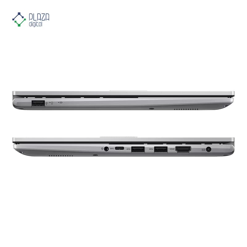 لپ تاپ ایسوس 14 اینچی مدل Vivobook 14 X1404VAP Core 7 150U 16GB 512GB — تصویر ۷