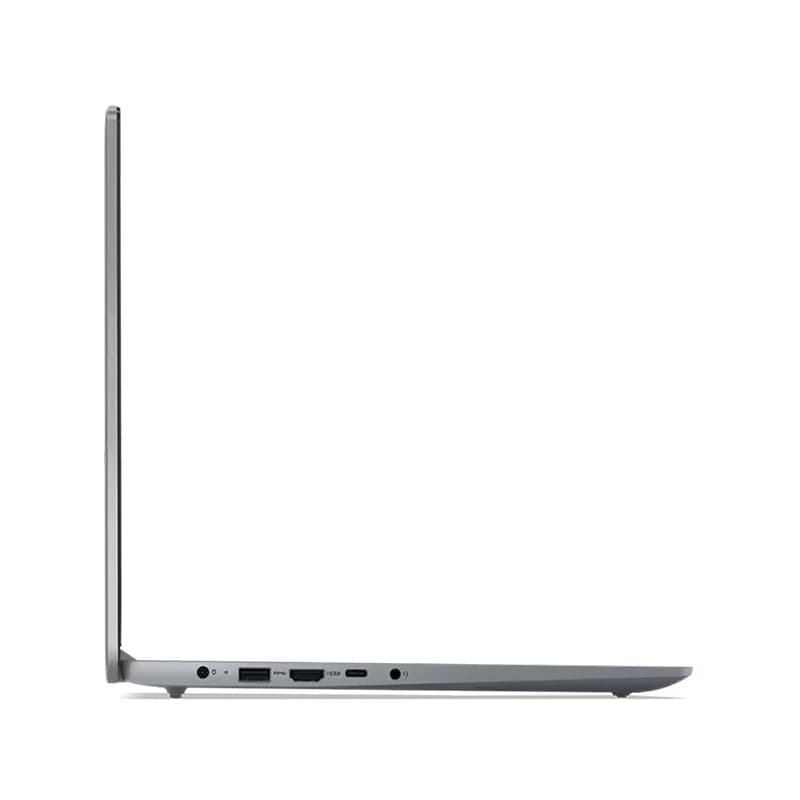 لپ تاپ استوک 15.6 اینچی لنوو مدل Ideapad 3 پردازنده i3 رم 8گیگابایت حافظه 128 گیگبایت SSD و 1 ترابایت HDD — تصویر ۷