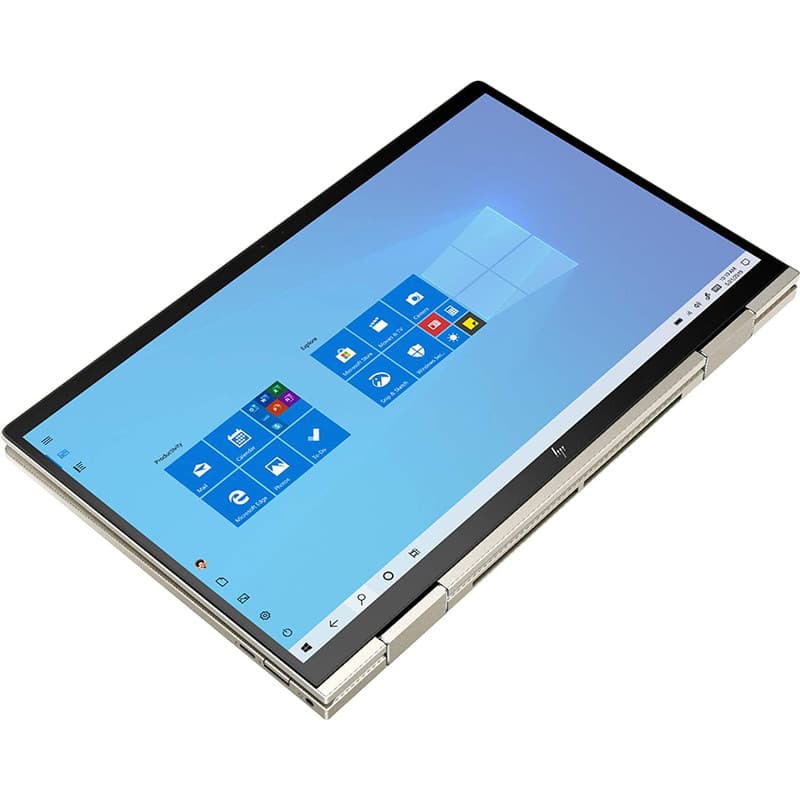 لپ تاپ 13 اینچی اچ پی مدل Envy13 پردازنده R3 رم 8 گیگابایت هارد 256 گیگابایت SSD — تصویر ۶