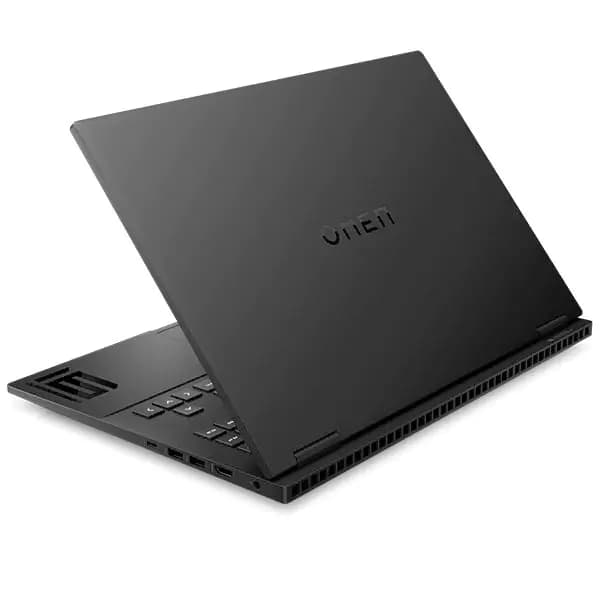 لپ تاپ استوک گیمینگ 16 اینچی اچ پی مدل Omen 16x پردازنده i9 رم16 گیگابایت هارد 512 گیگابایت SSD گرید Open Box — تصویر ۴