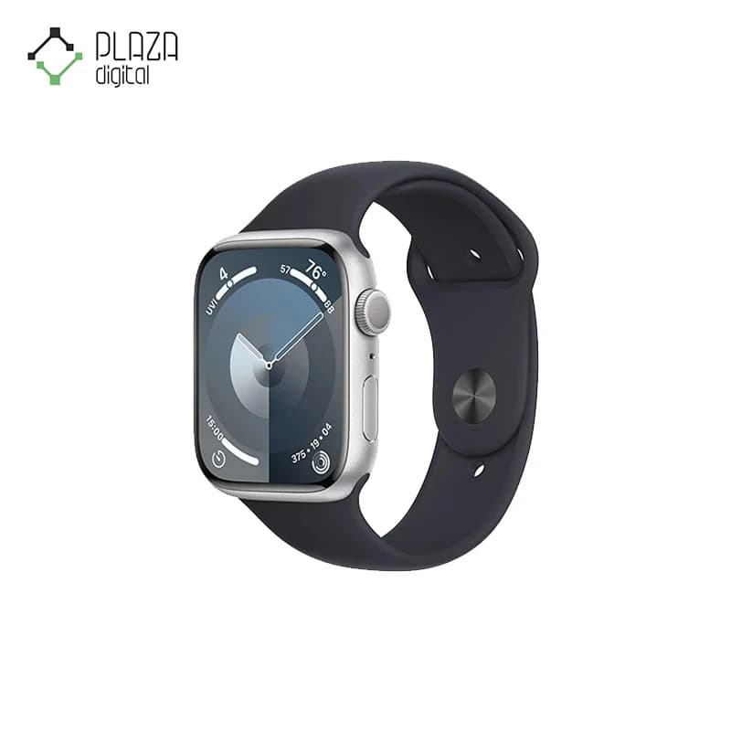 ساعت هوشمند اپل مدل Series 9 Aluminum Case 45mm