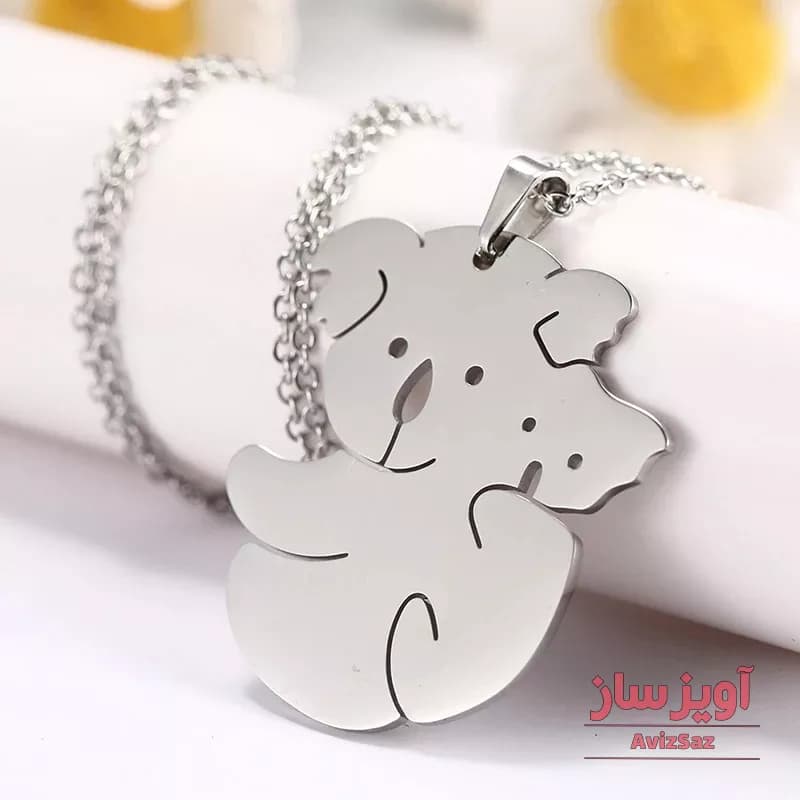 گردنبند کوالا کد 101287