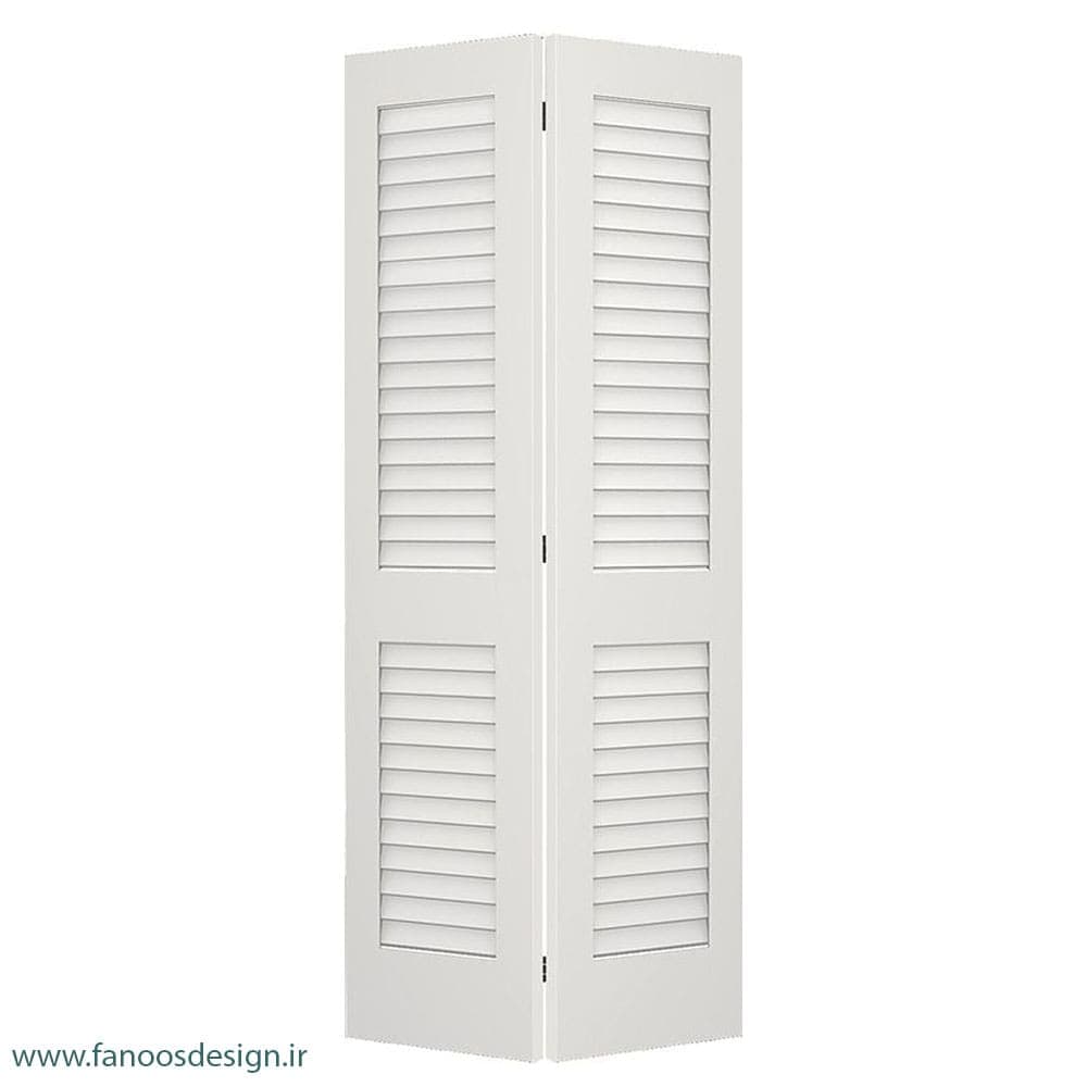 درب تاشو سرویس کد 6102