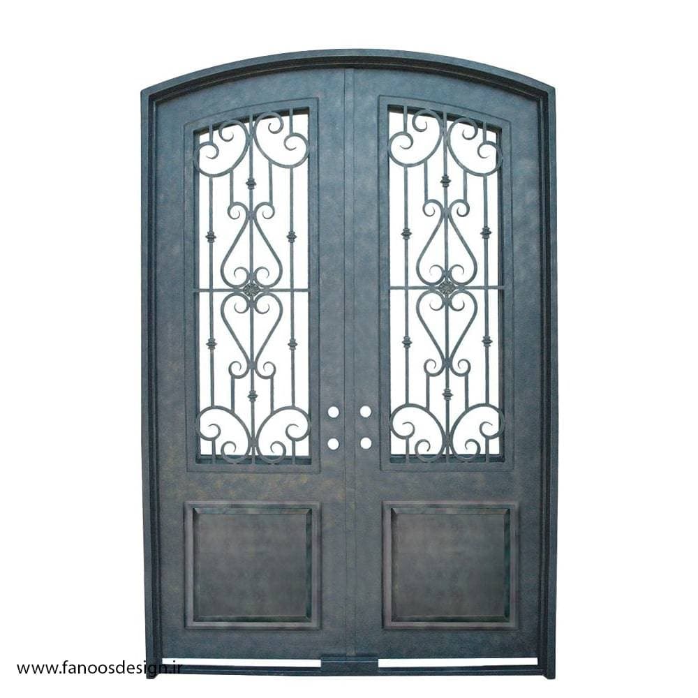 درب هال اهنی کد 2228
