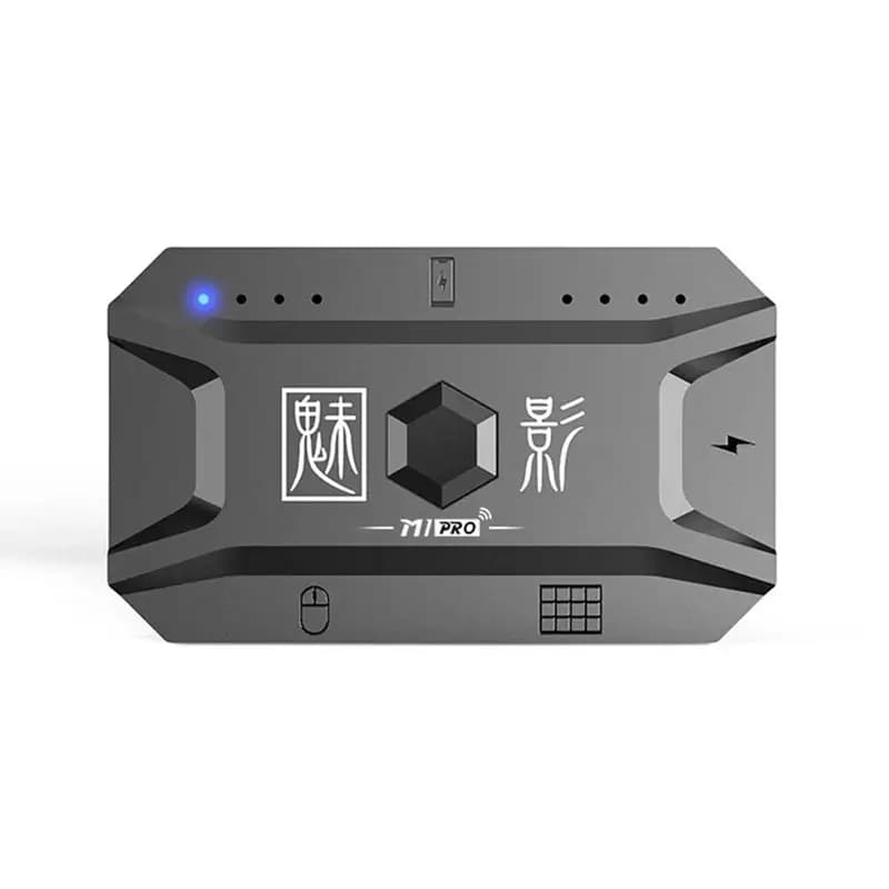 تبدیل موس و کیبورد به گوشی موبایل M1 PRo — تصویر ۸
