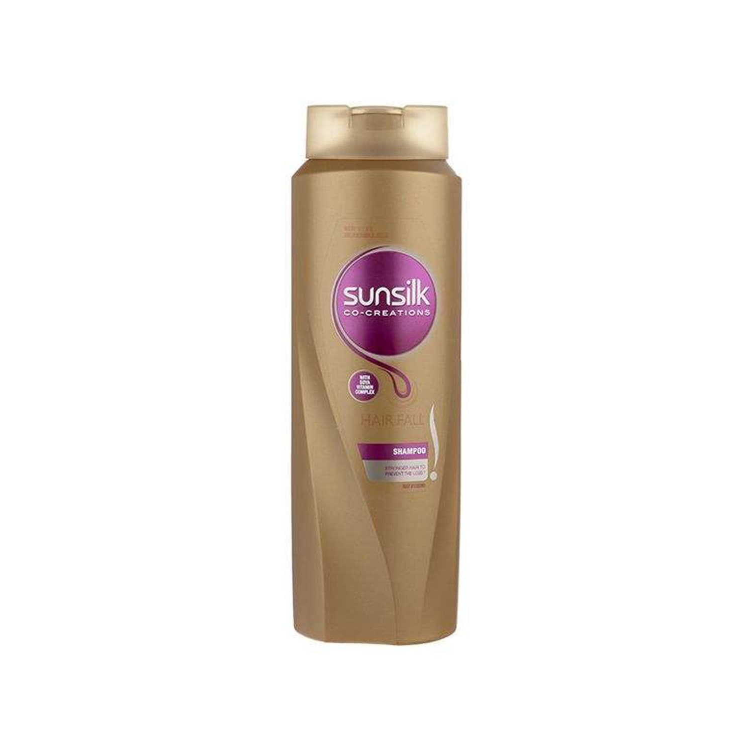 شامپو سان سیلک مدل Hair Fall حجم 600 میلی لیتر