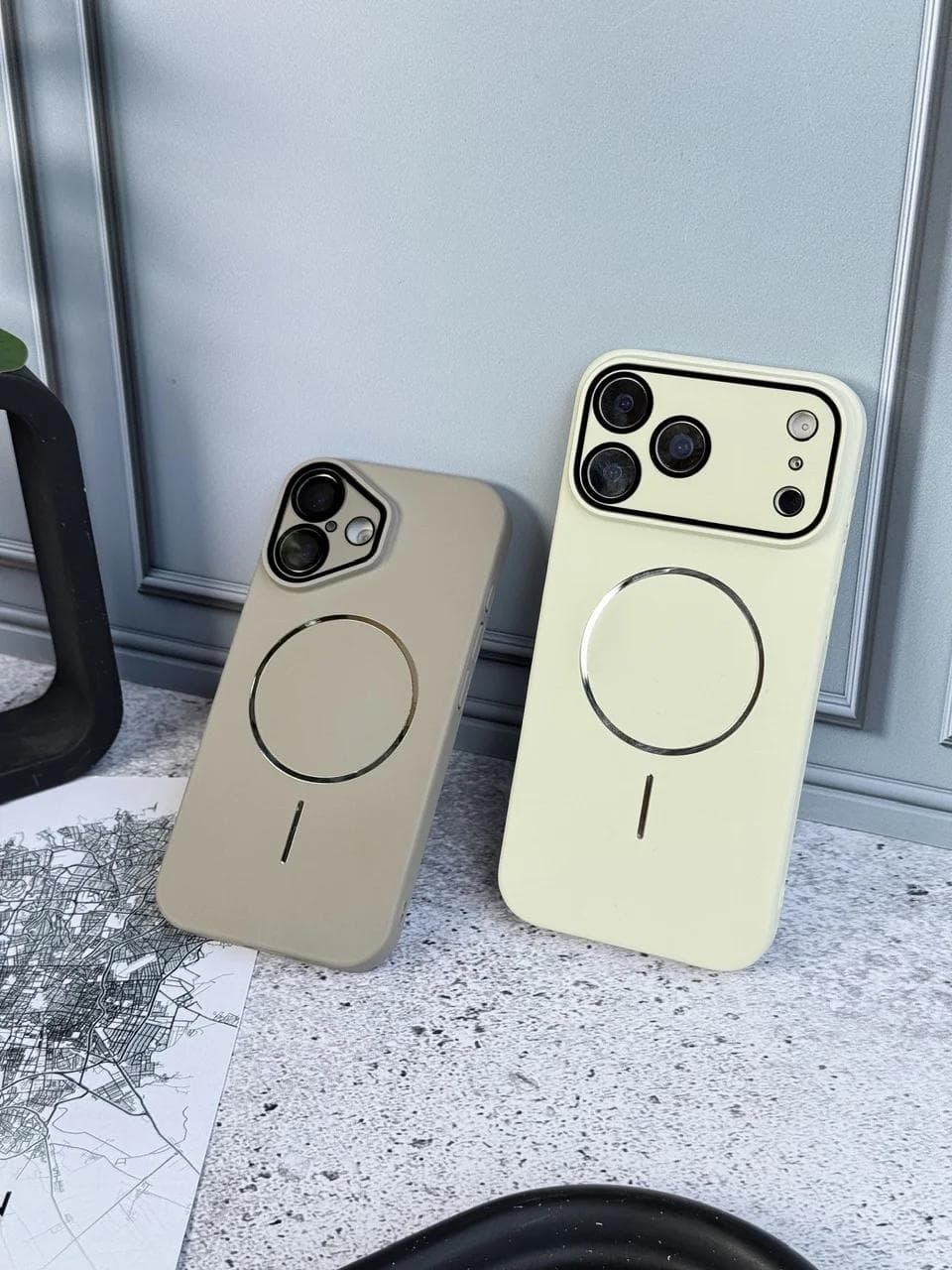 قاب Volt Case (کدC2270) مناسب برای iPhone 16 — تصویر ۴