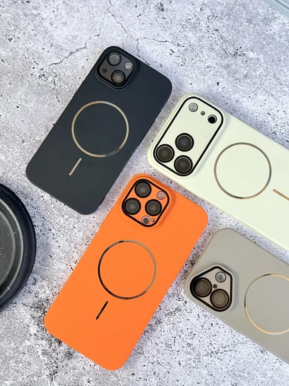 قاب Volt Case (کدC2270) مناسب برای iPhone 16 — تصویر ۲