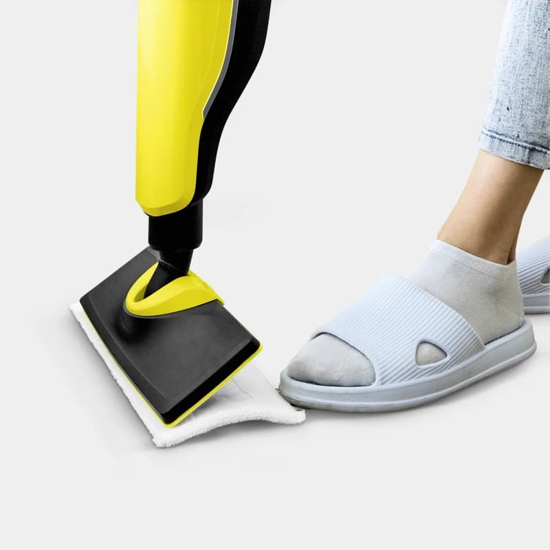 بخارشوی کارچر SC2 UPRIGHT EASYFIX — تصویر ۳
