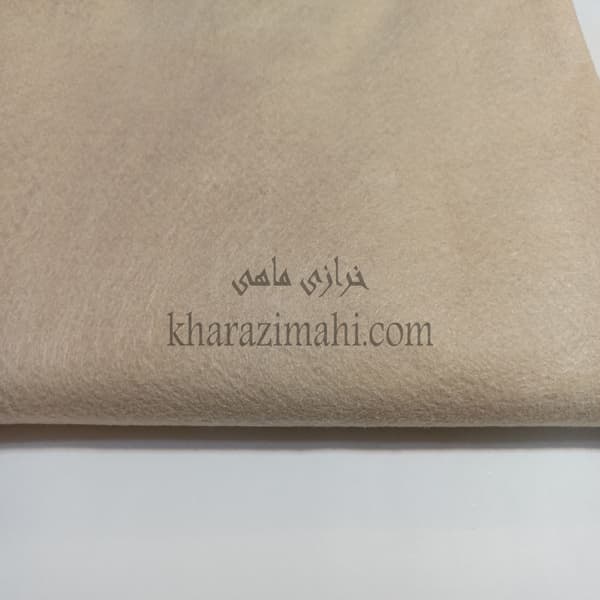 نمد رنگ بدن