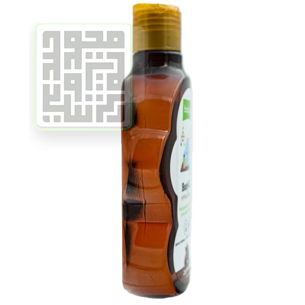 روغن کودک بیبی لند مدل Sesame حجم 200 میلی لیتر — تصویر ۳