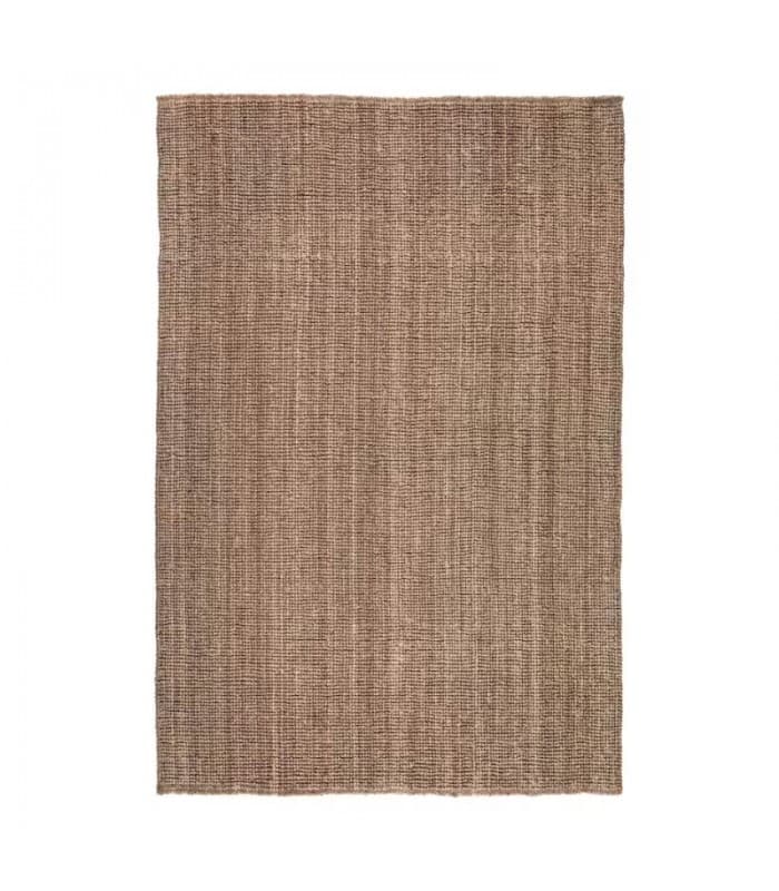 فرش ایکیا، مدل LOHALS، جوت، بژ، 133X195 سانتی متر