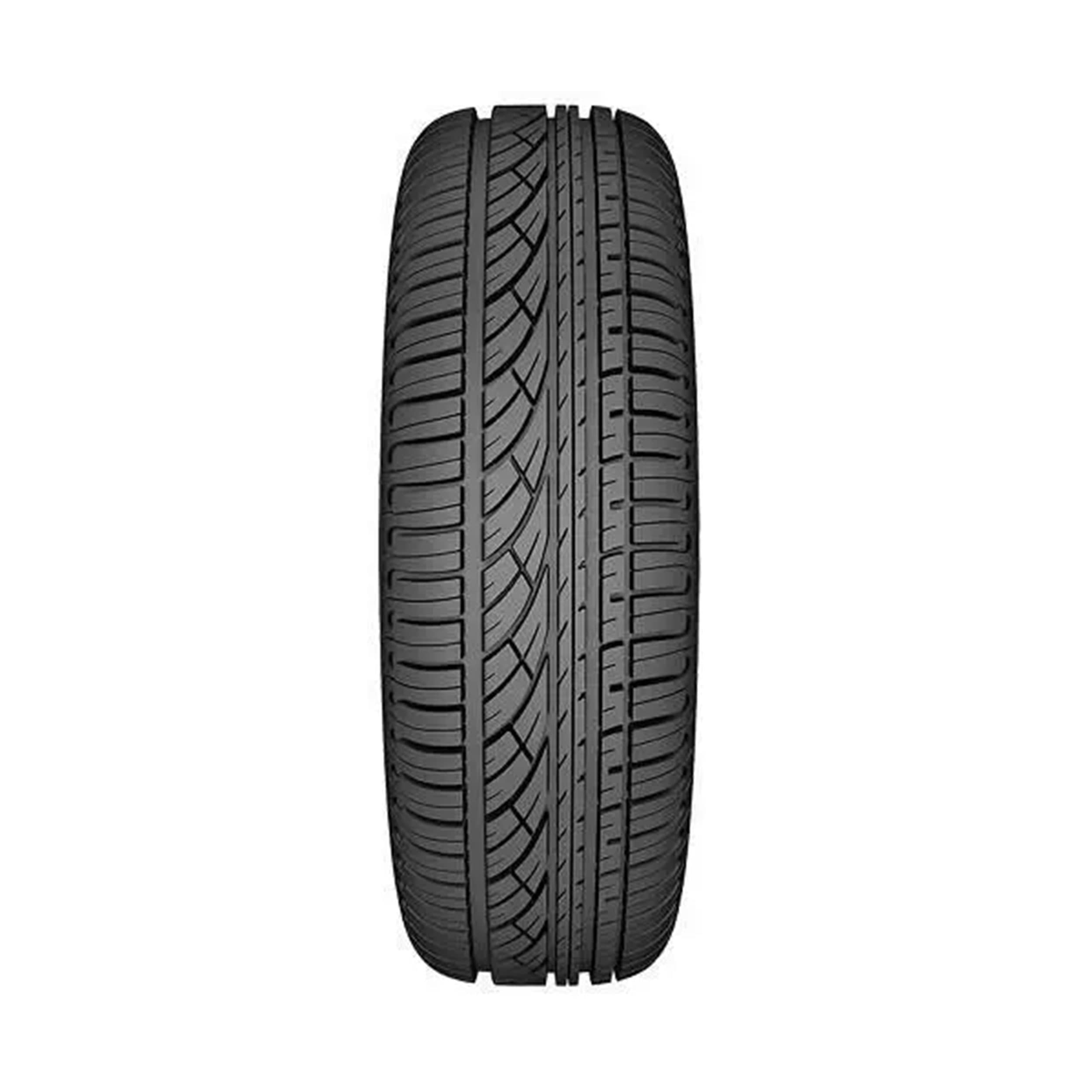 لاستیک کویر تایر 205/55R16 مدل KB55 (۱ حلقه) — تصویر ۴