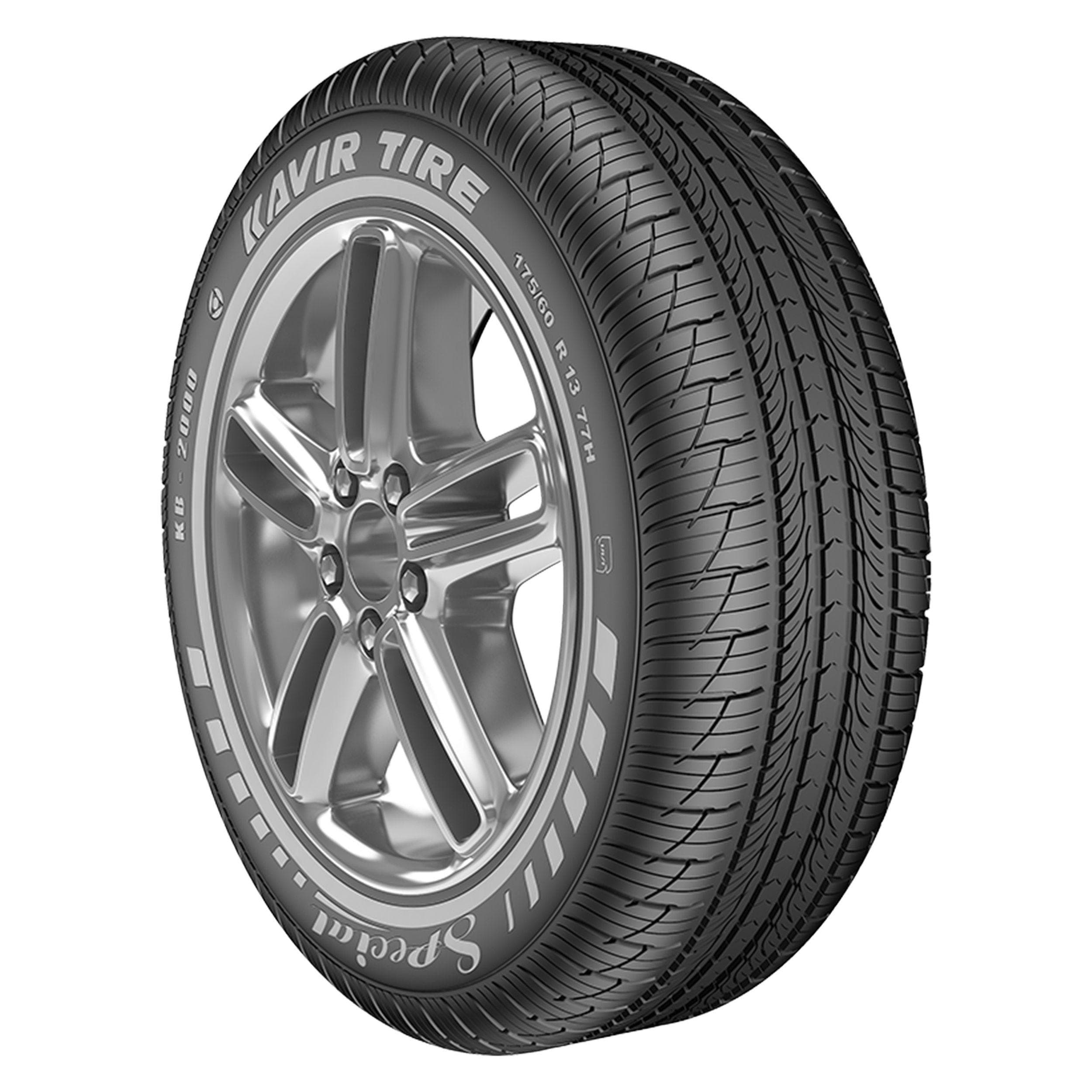 لاستیک کویر تایر 175/60R13 مدل AT_452 تولید 2026 (۱ حلقه)