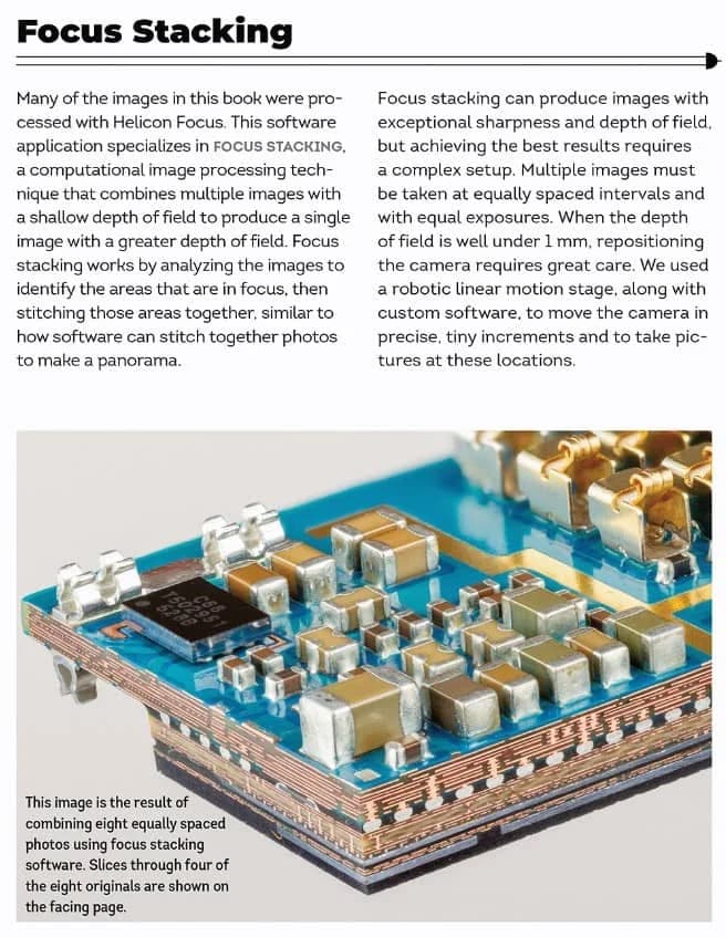 کتاب Open Circuits — تصویر ۴