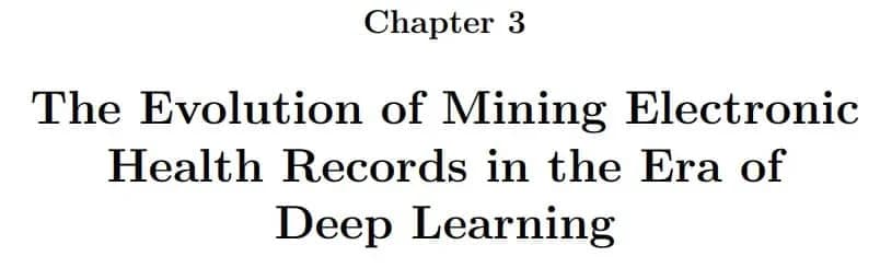 کتاب Deep Learning In Biology And Medicine — تصویر ۲