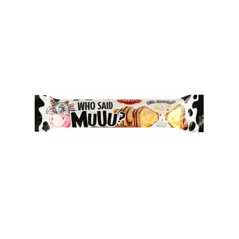 میلک بار 22 گرمی مو Muuu