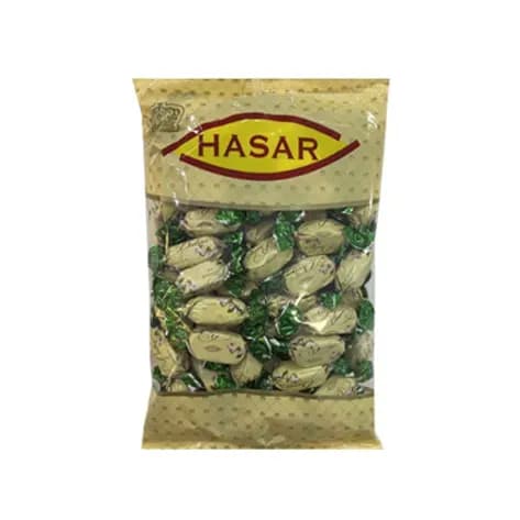 شکلات پذیرایی با مغز ژله ای هاسار Hasar