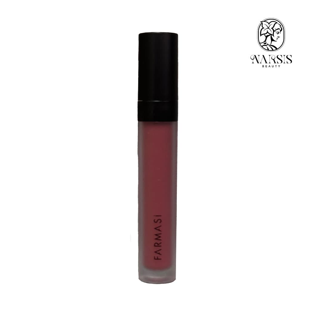 رژ لب مایع مات Matte Liquid Lipstick فارماسی 103
