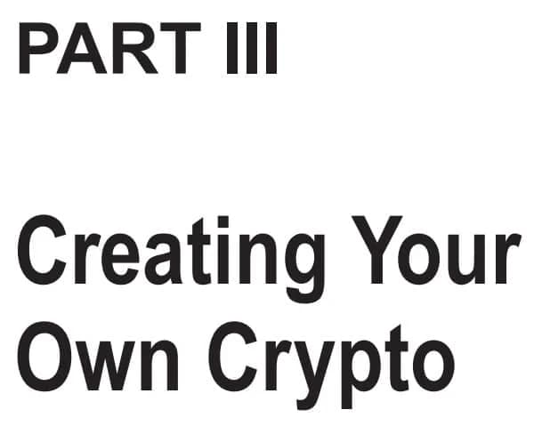 کتاب Crypto Basics — تصویر ۴