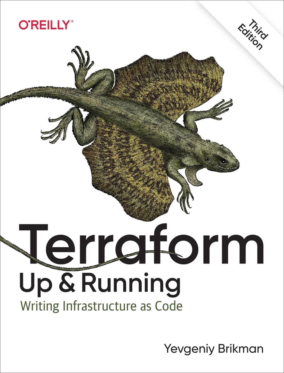 کتاب Terraform: Up and Running