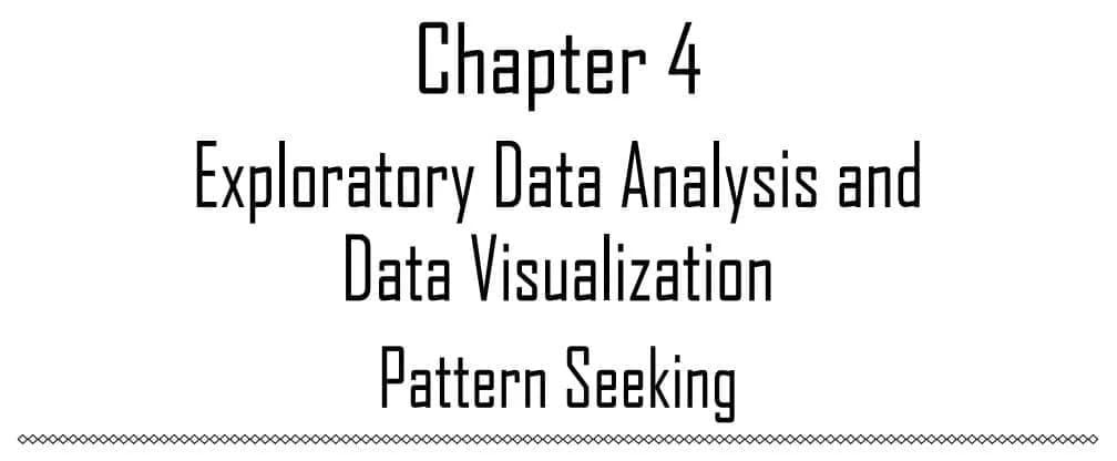 کتاب Data Mining and Exploration — تصویر ۲