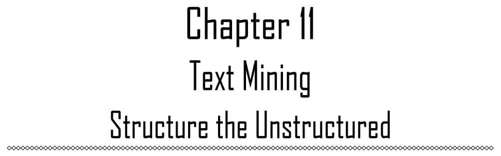 کتاب Data Mining and Exploration — تصویر ۴
