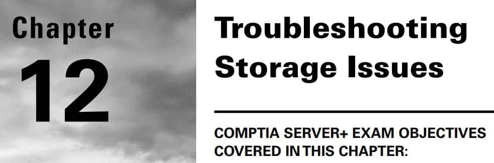 کتاب CompTIA Server+ Study Guide — تصویر ۴