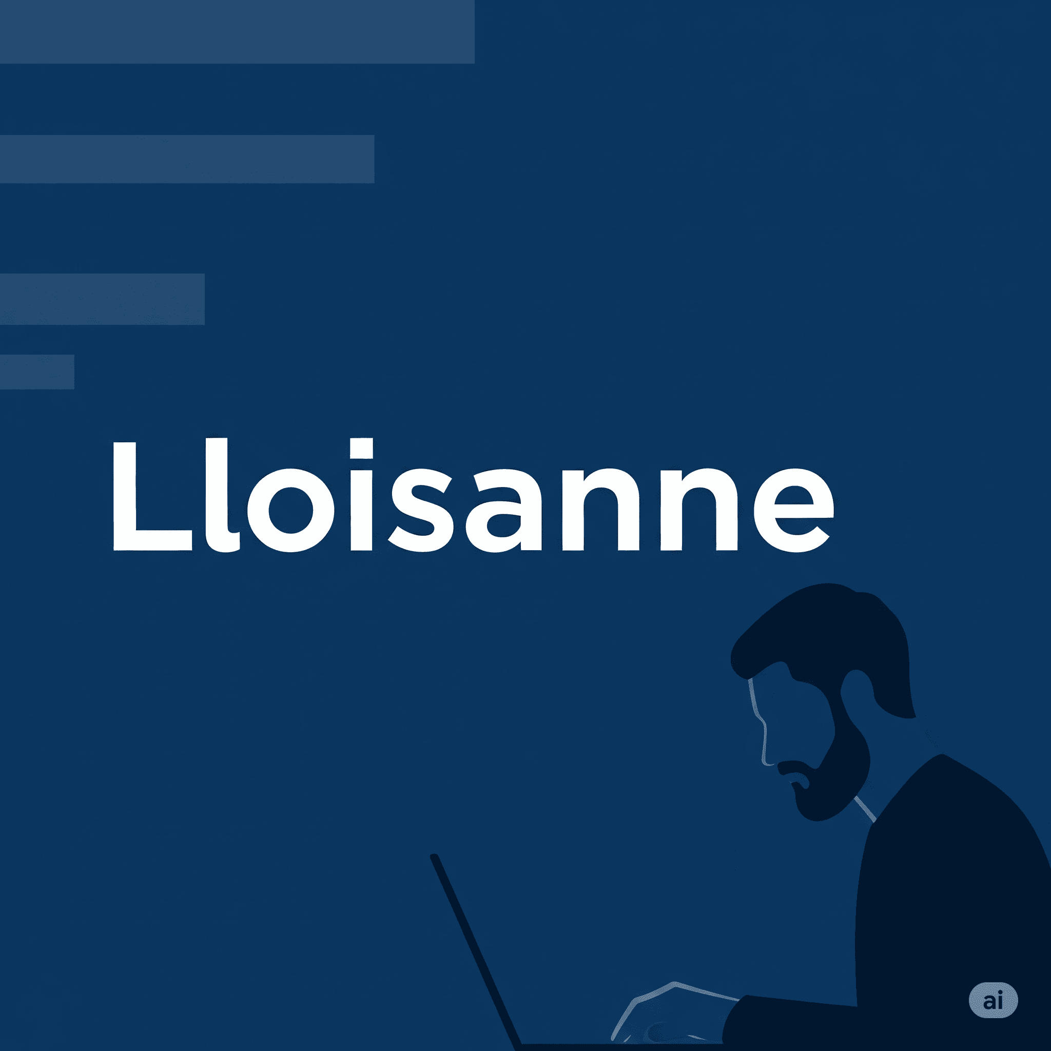 فونت Louisianne