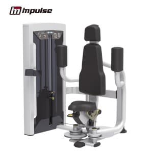 فلای سینه impulse fe9704