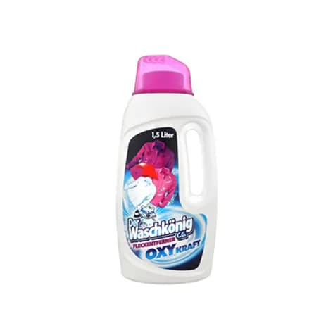 مایع لباسشویی خوشبو 1.5 لیتری واشکونیگ Waschkonig