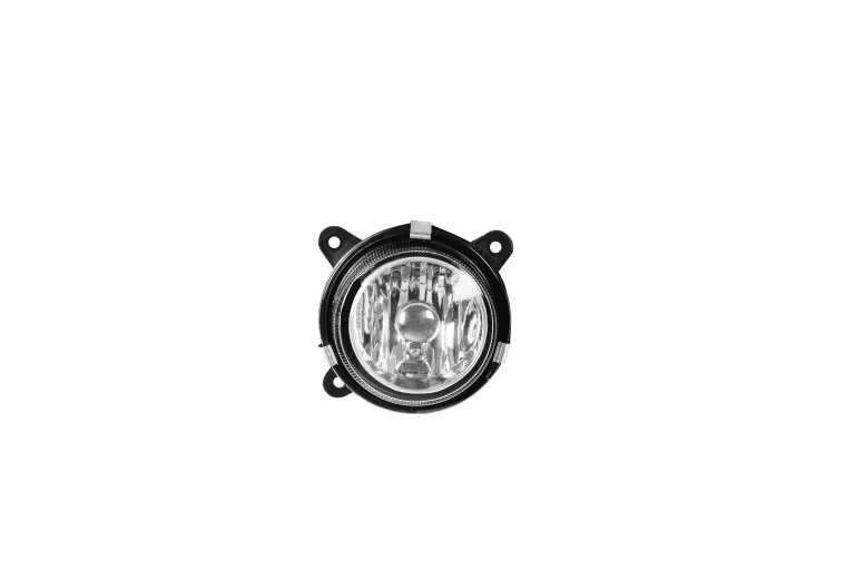 چراغ مه شکن جلو پژو 405 SLX چپ (سمت راننده)