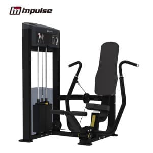 پرس سینه impulse_IF9301