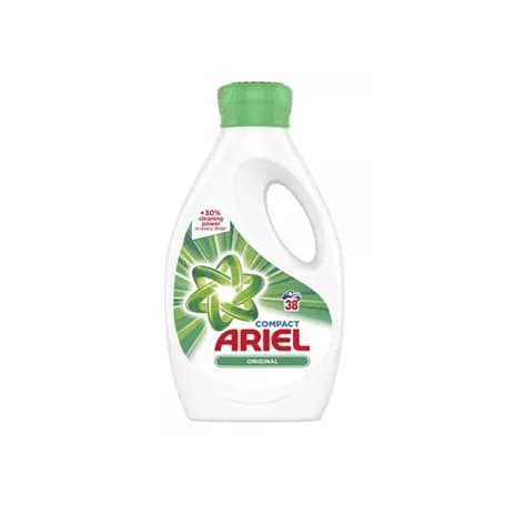 مایع نرم کننده لباس آریل Ariel