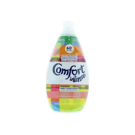 مایع نرم کننده لباس 900 میلی لیتری کامفورت Comfort