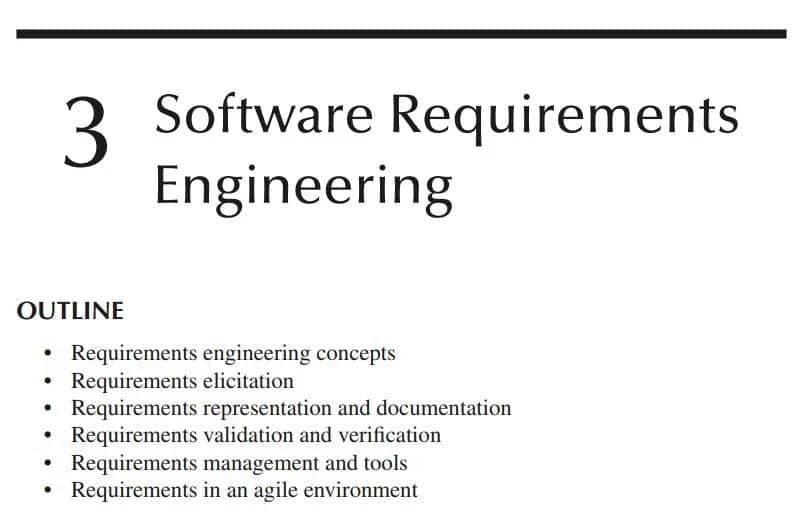 کتاب What Every Engineer Should Know about Software Engineering — تصویر ۲